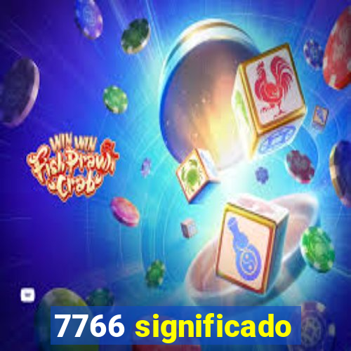 7766 significado